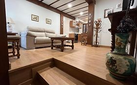 Apartamento El Rincon Del Gato II