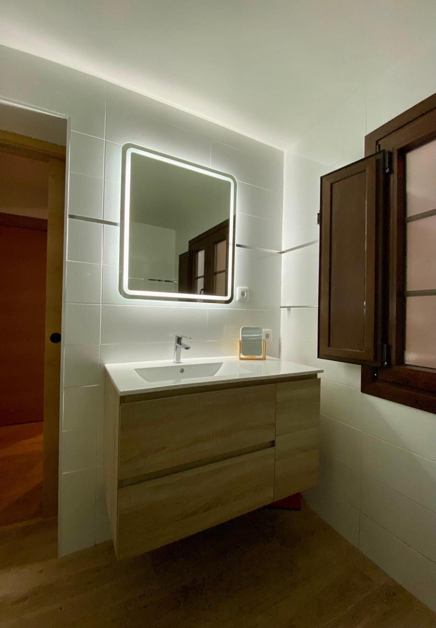 Apartamento El Rincon Del Gato II Santillana del Mar Exterior foto